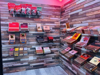 Rough Country Vape & Smoke in San Antonio, TX United States