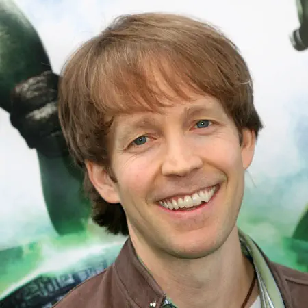 James Arnold Taylor