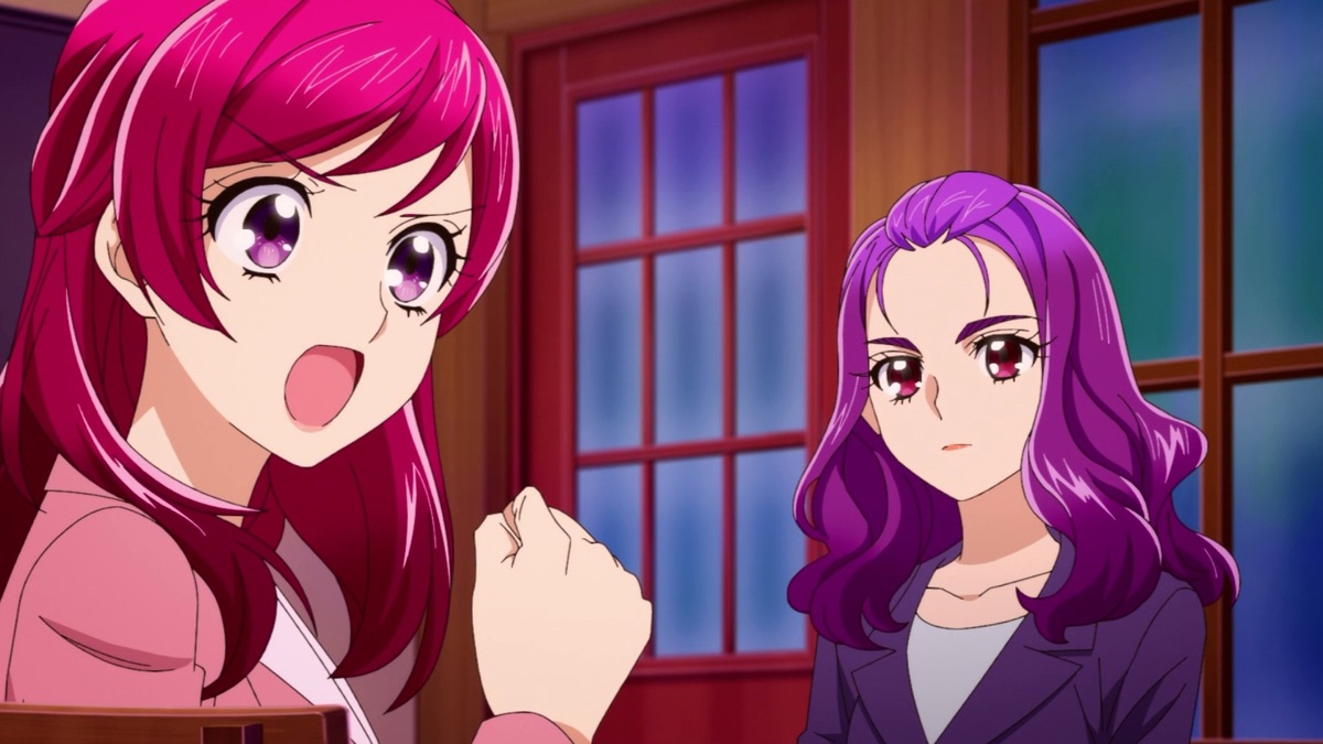 Prime Video: Power of Hope ~Precure Full Bloom~