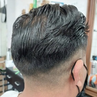 Hui Zhen Hair Salon