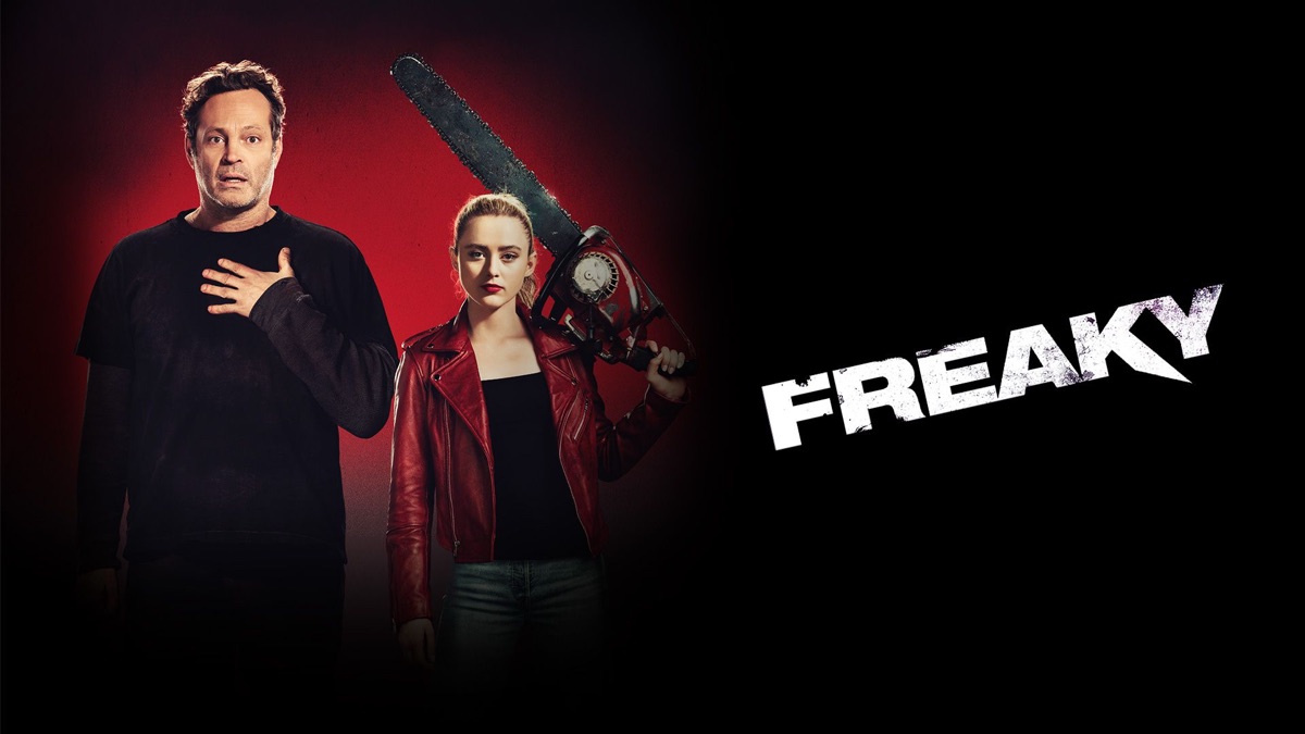 ‎Freaky - Apple TV
