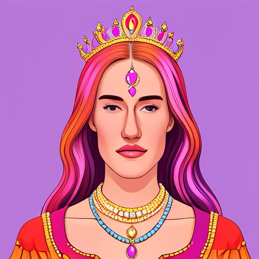 AppleMusic profile picture for @marge