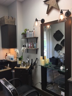 Cameron Downing Salon
