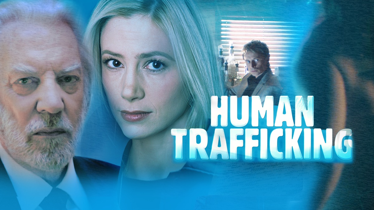 ‎Human Trafficking - Apple TV