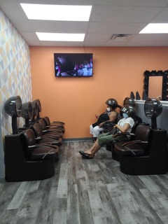 D’Fine Style Beauty Bar