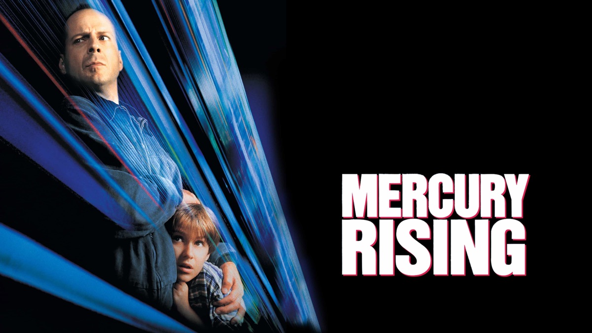 ‎Mercury Rising - Apple TV