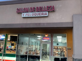 Salon De Belleza Nueva Imagen