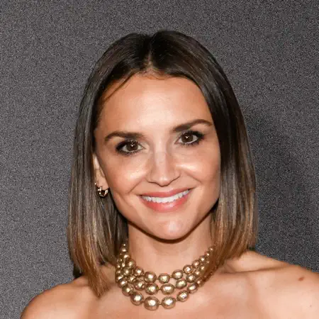 Rachael Leigh Cook