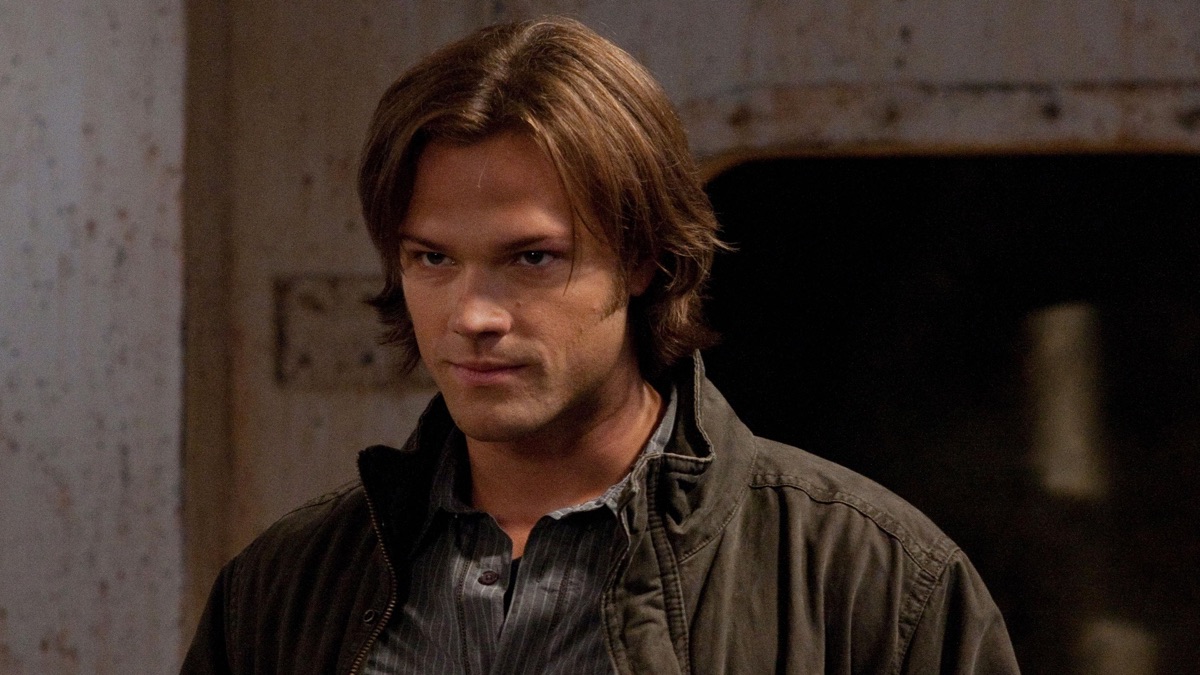 ‎Two and a Half Men - Supernatural (Series 6, Episode 2) - Apple TV (CO)