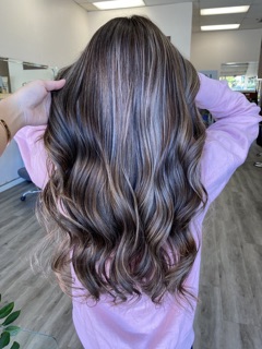 Hair & Skin Beauty Salon