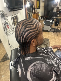 Who Does Your Braids