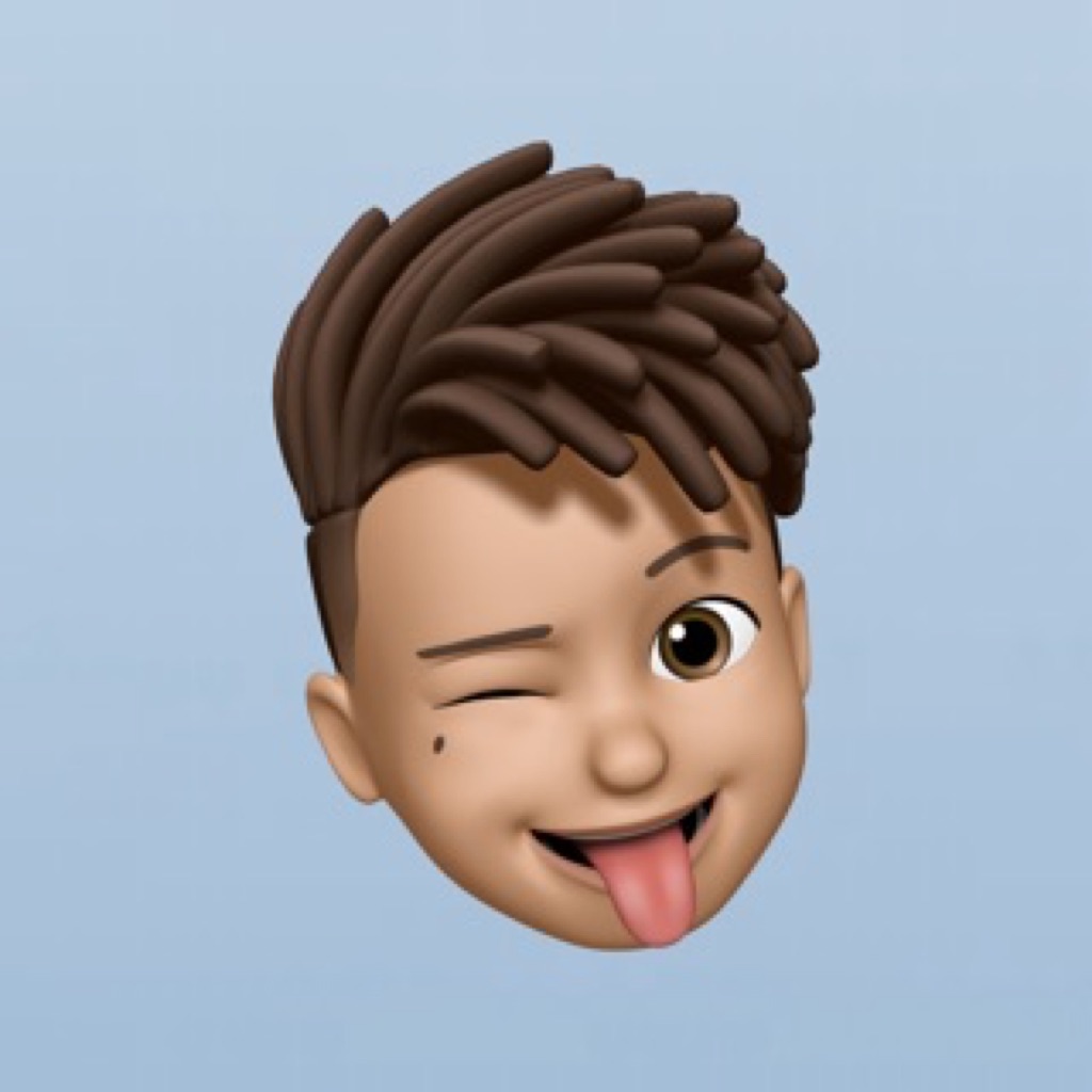 AppleMusic profile picture for @samrat
