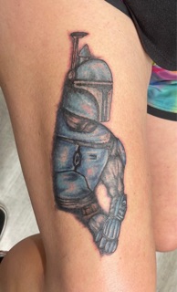 Pyrat Tattoos photo 4