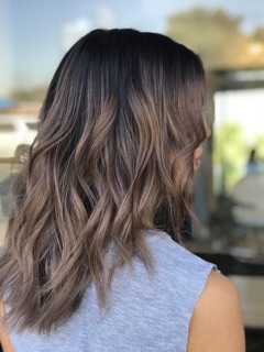 Glam Hair Studio
