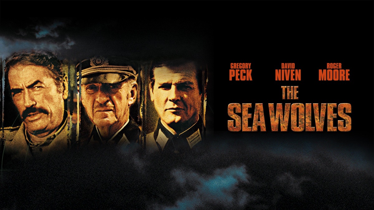 ‎The Sea Wolves - Apple TV