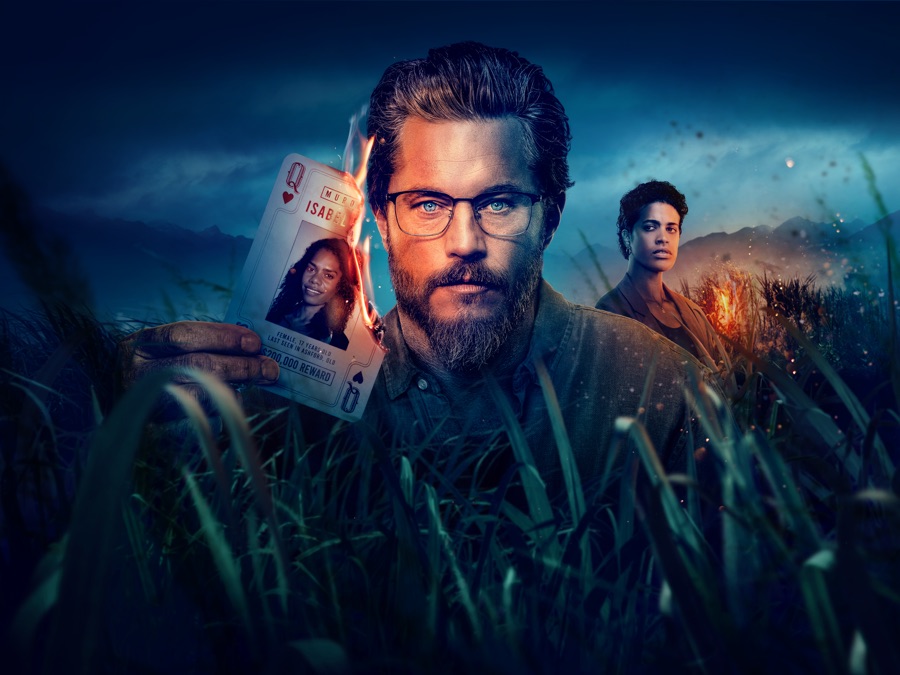 Black Snow Apple TV (الإمارات)