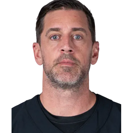 Aaron Rodgers