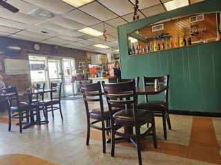 Los Jarros Restaurant