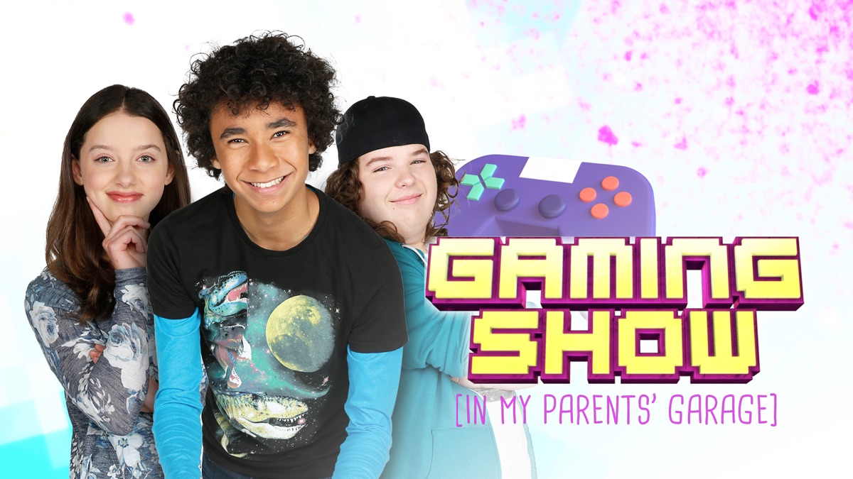 ‎Gaming Show - Apple TV