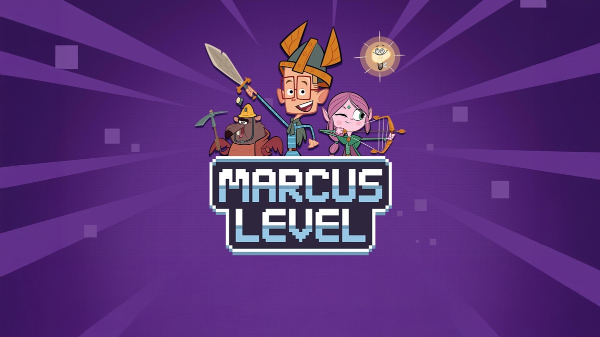 ‎Marcus Level - Apple TV