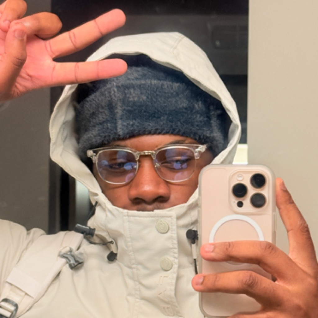 AppleMusic profile picture for @demean