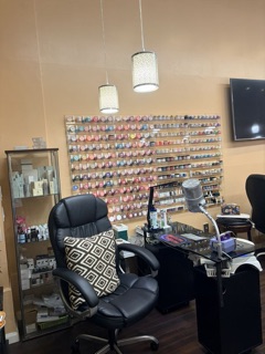 Lakeshore Nails