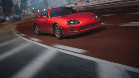 Racing Master iPhone screenshot 6