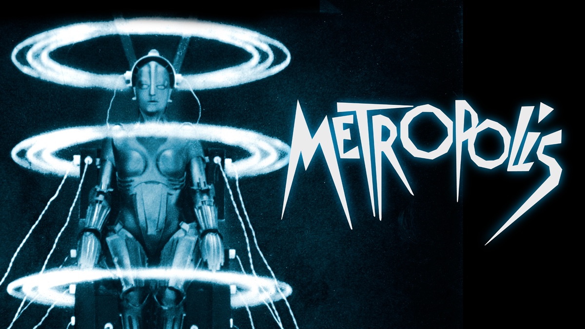 ‎The Complete Metropolis - Apple TV