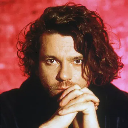 Michael Hutchence