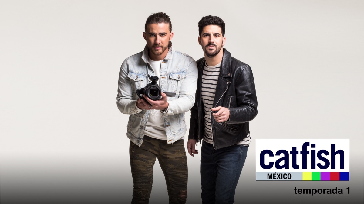 Catfish México Apple TV