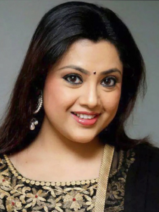 Meena Movies and Shows - Apple TV