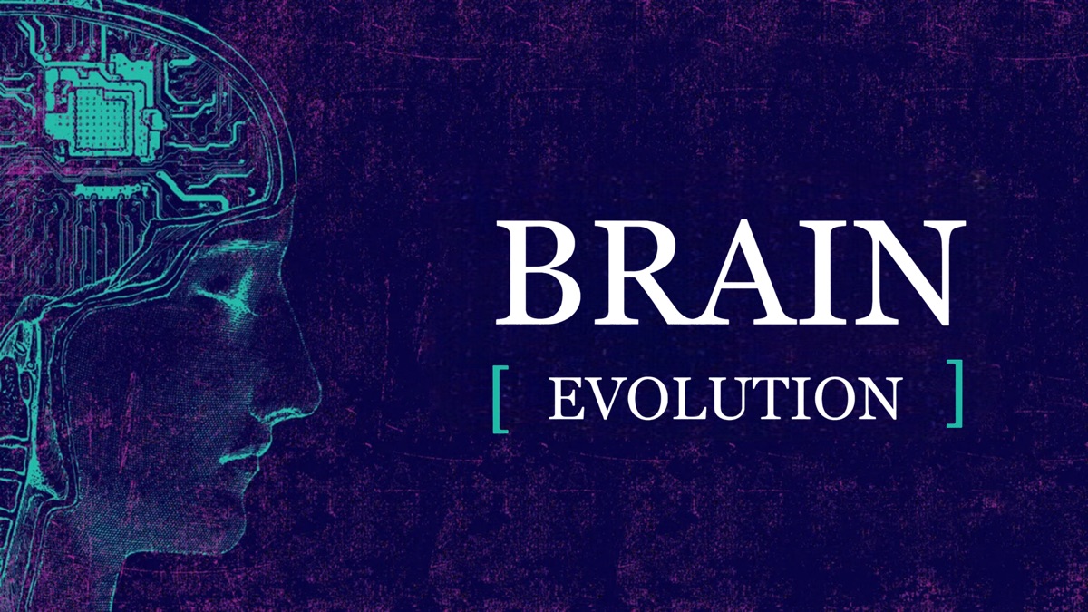 ‎Brain.Evolution - Apple TV