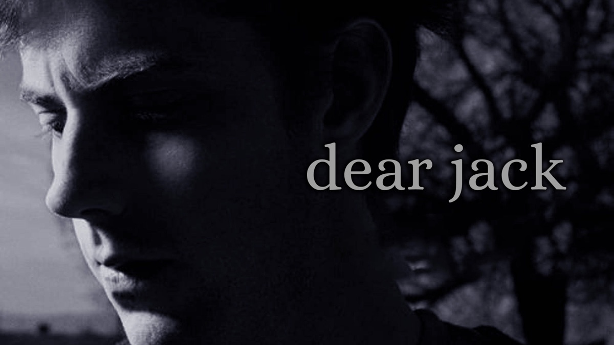 ‎Dear Jack - Apple TV