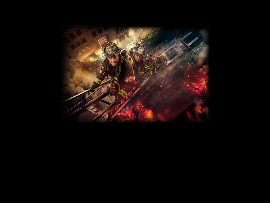 Chicago Fire - Apple TV (UK)