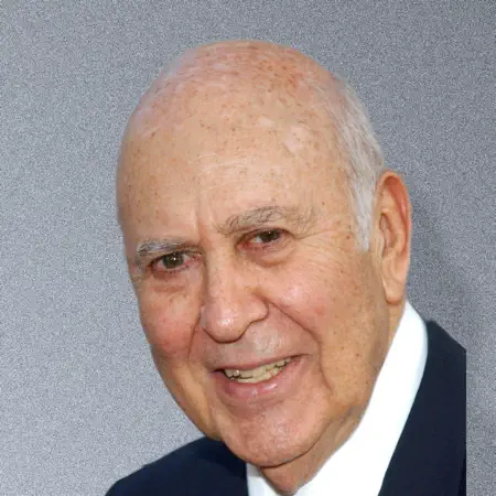 Carl Reiner
