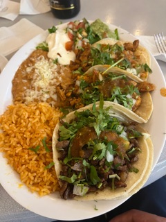 Taqueria Las Vegas Photos