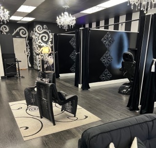 Radiant Ink Beauty Studios