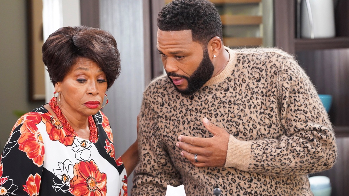 Black Like Us - black-ish (Season 5, Episode 10) - Apple TV