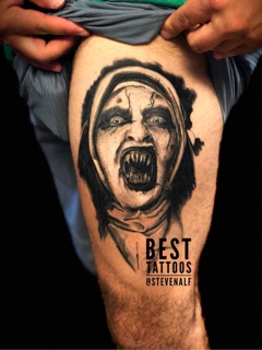 Best Tattoos Collective photo 4