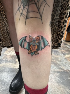 Lucky Soul Tattoo tattoo studio photo
