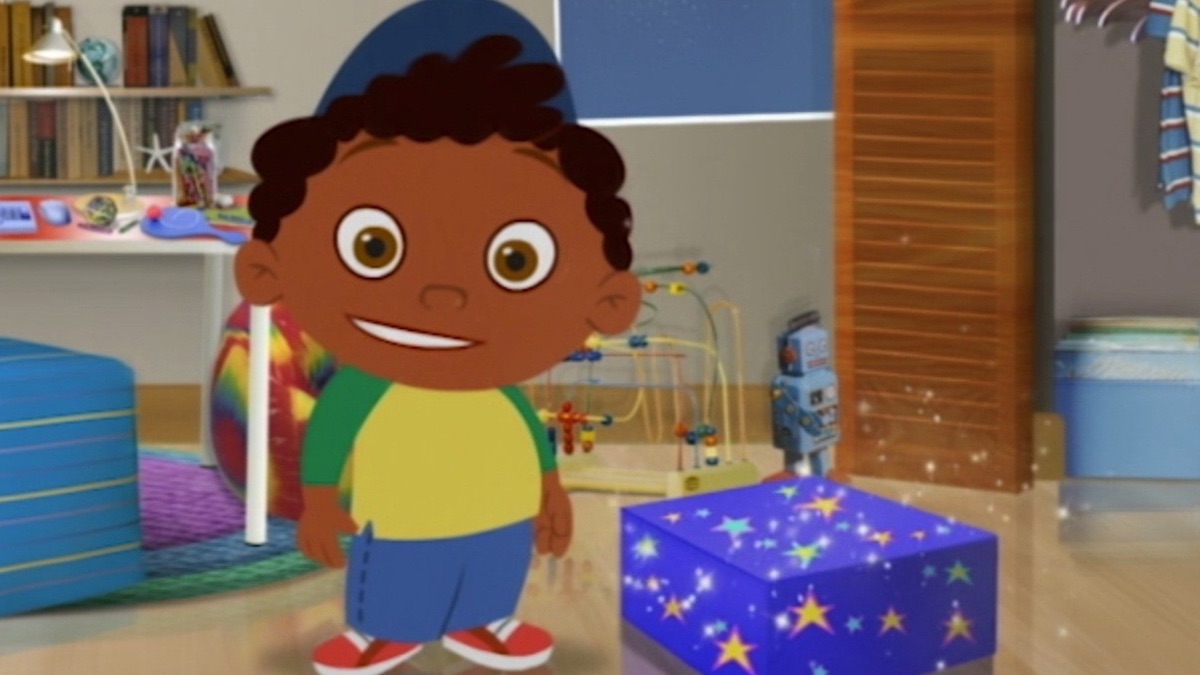 Quincy And The Magic Instruments Little Einsteins Season 2 Episode