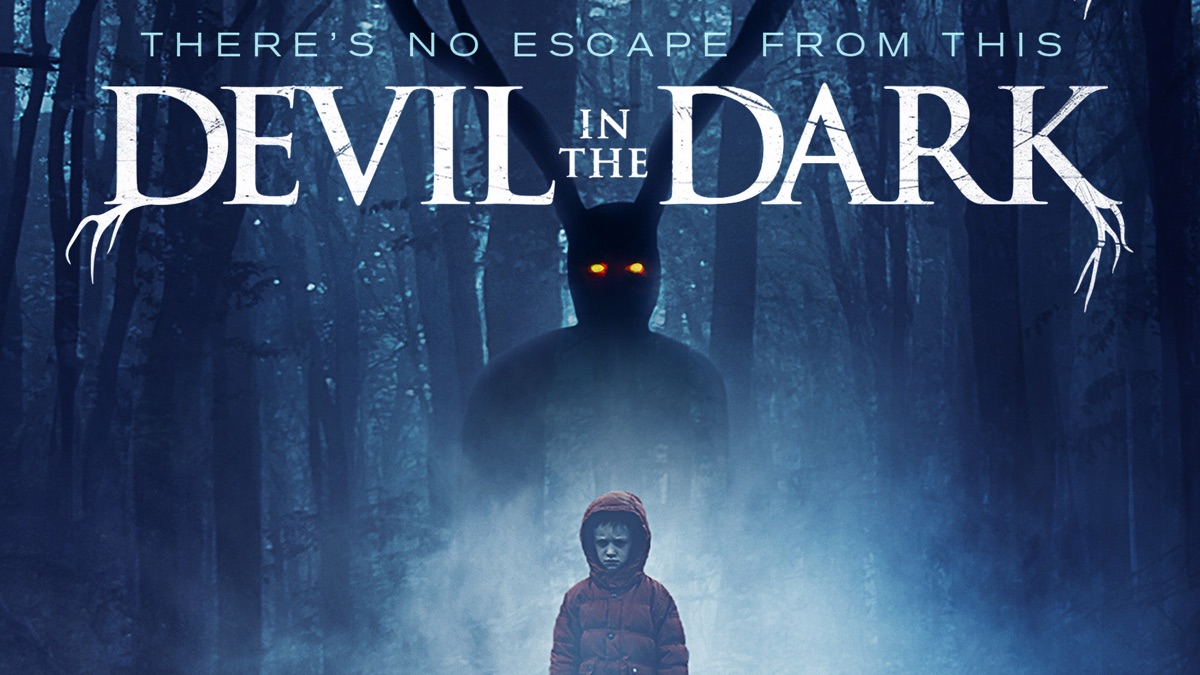 Devil in the Dark - Apple TV
