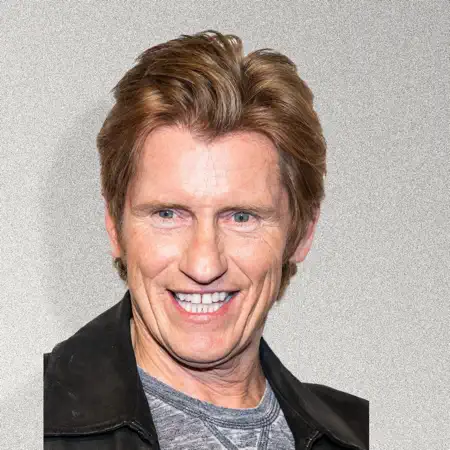 Denis Leary