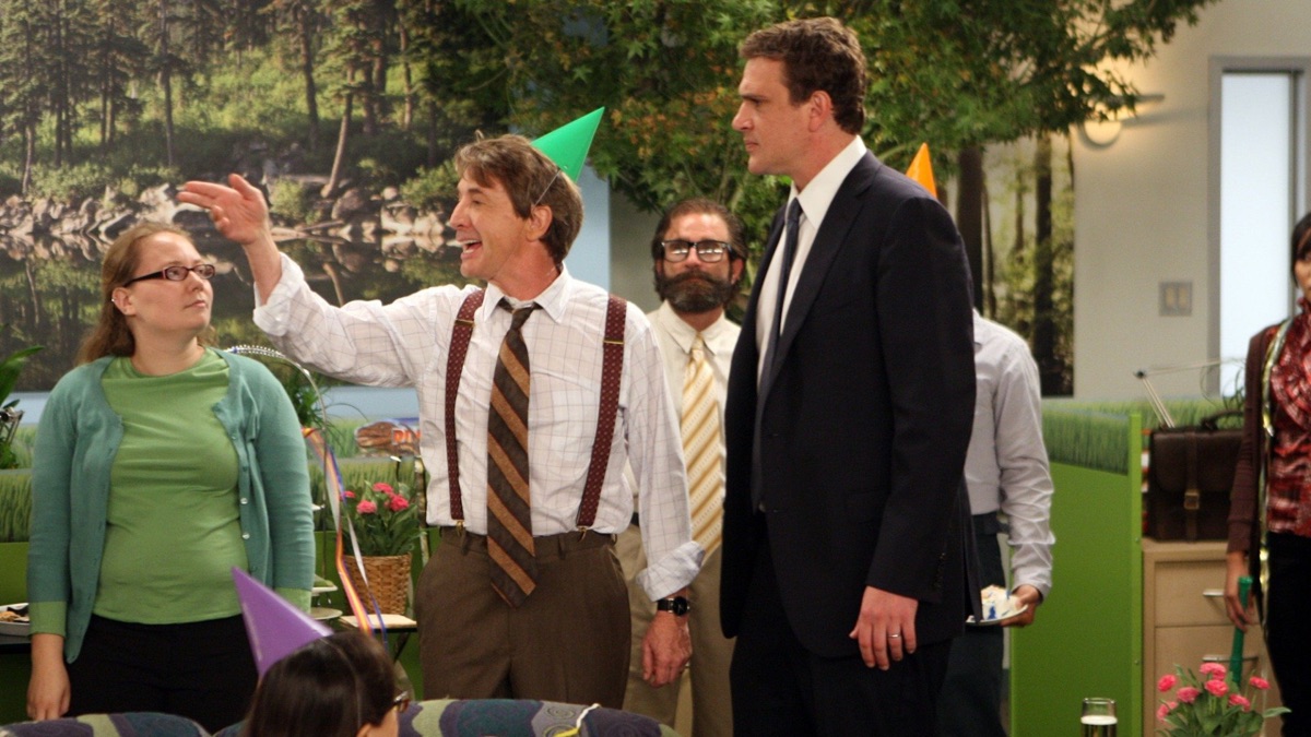 How I Met Your Mother Streaming Eng Sub