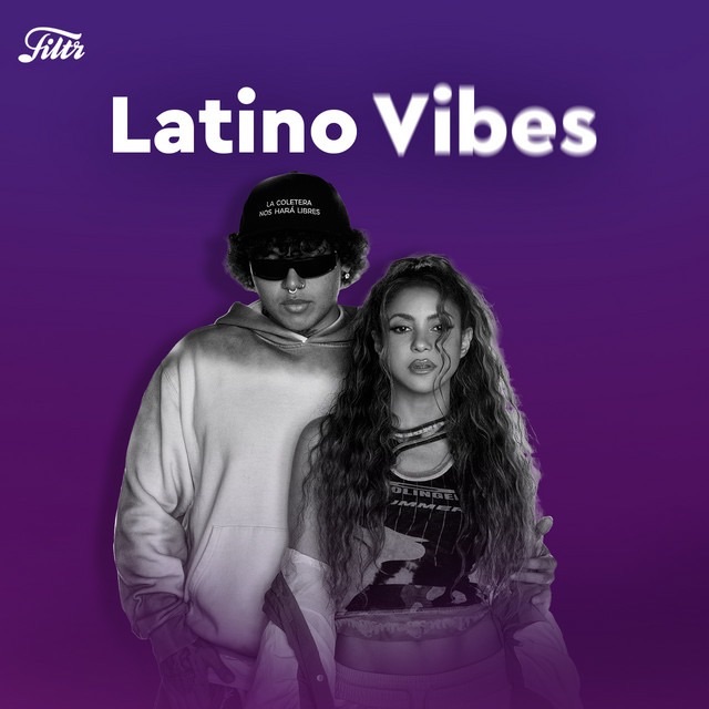 Latino Vibes MIX 2026 🎧🔥
