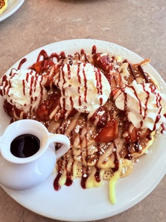 Rodie's Restaurant & Pancake House