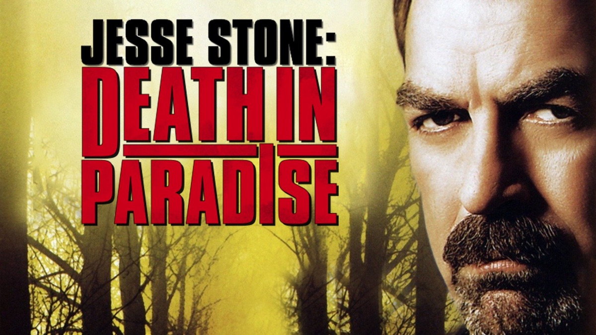 Jesse Stone: Death In Paradise | Apple TV