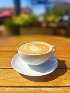 CommonWealth Coffeehouse & Bakery
