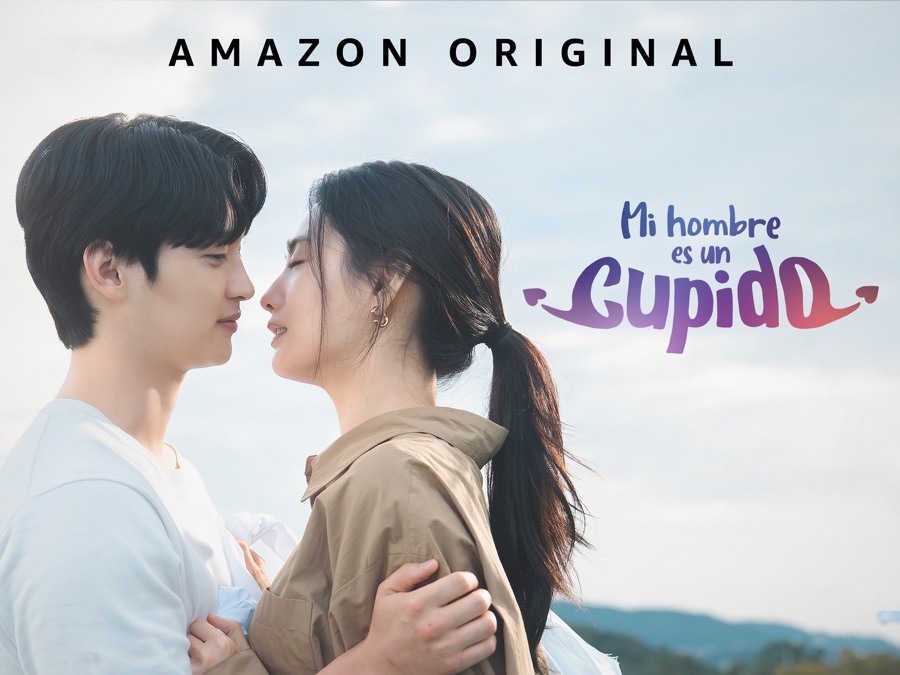 Mi hombre es un cupido - Apple TV (MX)