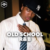 Cover art for Old School R&B